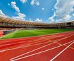 Cum arată un stadion de 130 milioane de dolari abia inaugurat în Uganda