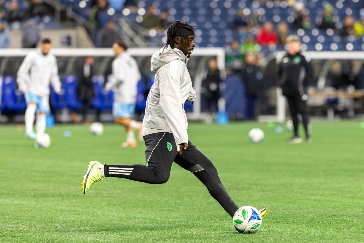 Uimitor: fotbalistul cu un singur ochi a devenit eroul Cupei Africii pe Națiuni!