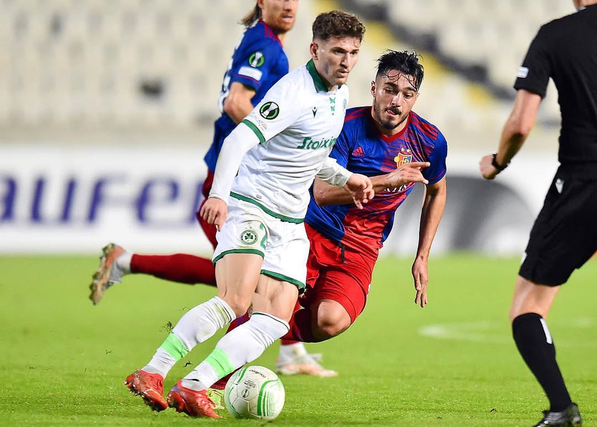 Marinos Tzionis - carieră - UTA, Kansas - MLS, Cipru