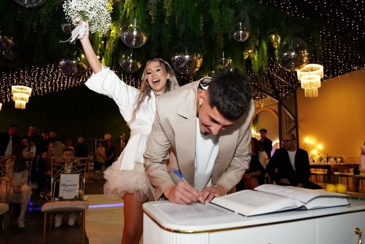 A marcat unul dintre golurile sezonului în Superligă, iar bucuria e dublă la final de 2025: „Ceva ce nu am mai trăit până acum!” » Le-a promis fanilor play-off-ul!