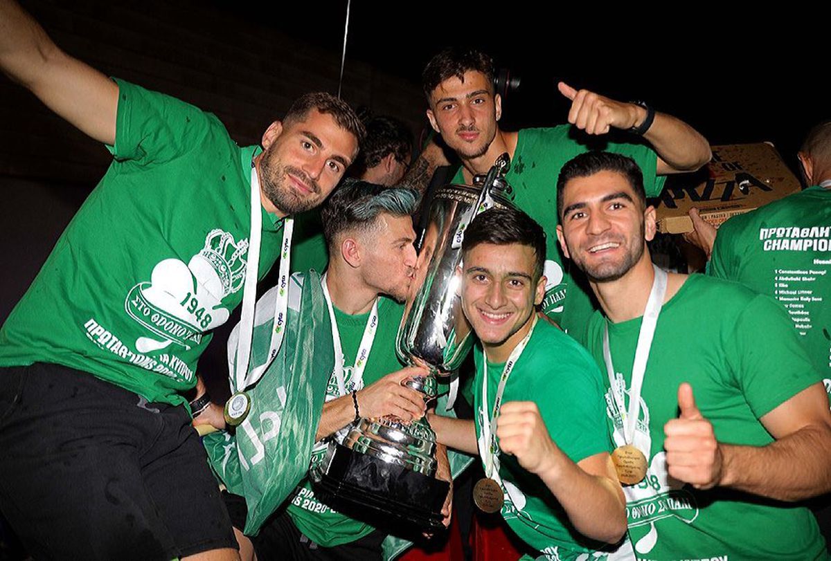 Marinos Tzionis - carieră - UTA, Kansas - MLS, Cipru