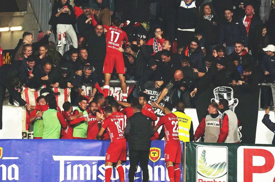 Internaționalul de 1.000.000 de euro, remarcat de MM Stoica în Superligă: „N-am stat pe gânduri când mi-a venit oferta din România” + Amintiri cu Messi din MLS: „Era bătaie pe tricoul lui”