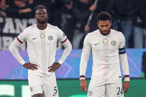 „Curățenia” de iarnă: Chelsea vrea să renunțe la 6 jucători