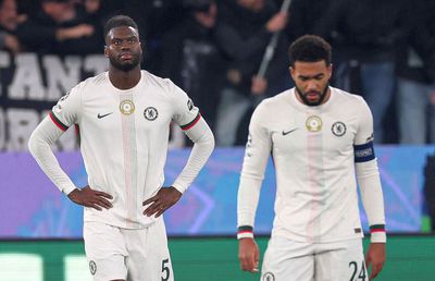 „Curățenia” de iarnă: Chelsea vrea să renunțe la 6 jucători