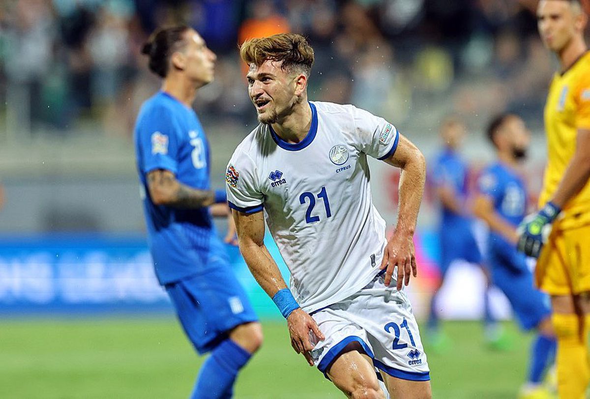 Marinos Tzionis - carieră - UTA, Kansas - MLS, Cipru