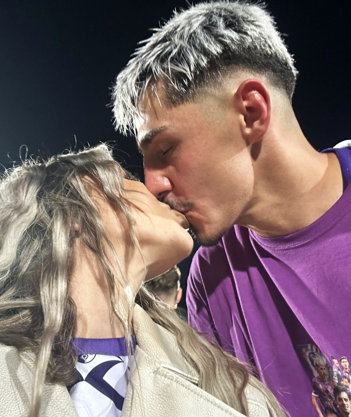 A marcat unul dintre golurile sezonului în Superligă, iar bucuria e dublă la final de 2025: „Ceva ce nu am mai trăit până acum!” » Le-a promis fanilor play-off-ul!