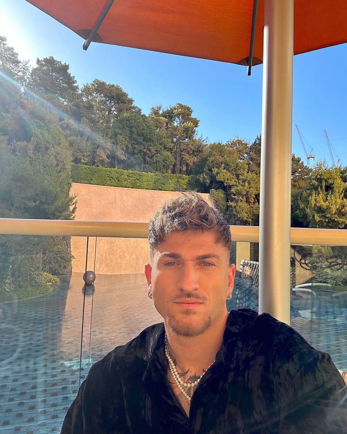 Marinos Tzionis - carieră - UTA, Kansas - MLS, Cipru