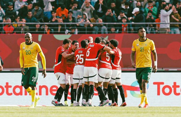 Iată prima națională calificată în optimile de finală ale Cupei Africii 2025!