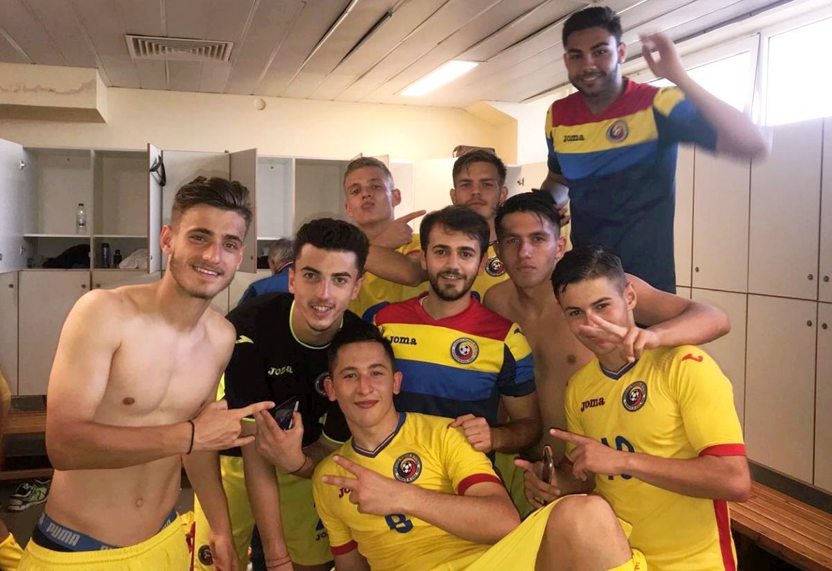 „Hagi s-a supărat foarte tare pe mine!” » Retras la 25 de ani, fostul internațional explică de ce n-a putut lucra cu „Regele”: „N-am avut răbdare!”