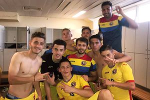 „Hagi s-a supărat foarte tare pe mine!” » Retras la 25 de ani, fostul internațional explică de ce n-a putut lucra cu „Regele”: „N-am avut răbdare!”