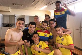 „Hagi s-a supărat foarte tare pe mine!” » Retras la 25 de ani, fostul internațional explică de ce n-a putut lucra cu „Regele”: „N-am avut răbdare!”