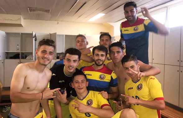 „Hagi s-a supărat foarte tare pe mine!” » Retras la 25 de ani, fostul internațional explică de ce n-a putut lucra cu „Regele”: „N-am avut răbdare!”