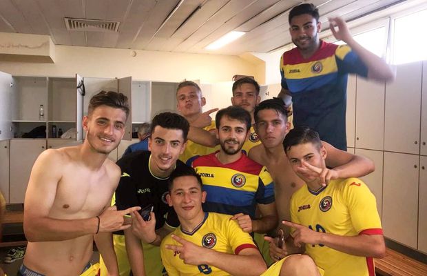 „Hagi s-a supărat foarte tare pe mine!” » Retras la 25 de ani, fostul internațional explică de ce n-a putut lucra cu „Regele”: „N-am avut răbdare!”