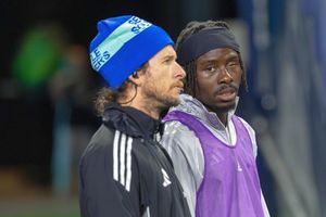 Poveste ULUITOARE! Fotbalistul care vede cu un singur ochi și-a salvat echipa la Cupa Africii