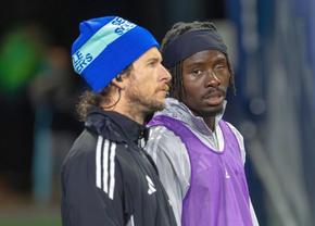 Poveste ULUITOARE! Fotbalistul care vede cu un singur ochi și-a salvat echipa la Cupa Africii