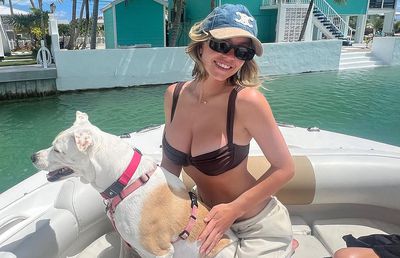 Au descoperit idila momentului: „Cea mai dorită femeie de la Madonna încoace l-a cucerit pe fotbalistul lui Milan”