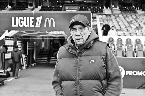 Fostul antrenor de la Olympique Marseille a murit la vârsta de 72 de ani