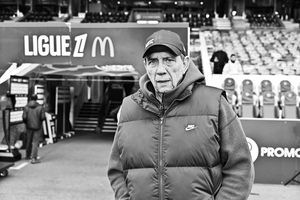 Fostul antrenor de la Olympique Marseille a murit la vârsta de 72 de ani