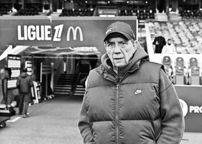 Fostul antrenor de la Olympique Marseille a murit la vârsta de 72 de ani