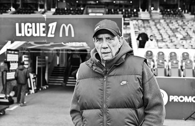 Fostul antrenor de la Olympique Marseille a murit la vârsta de 72 de ani