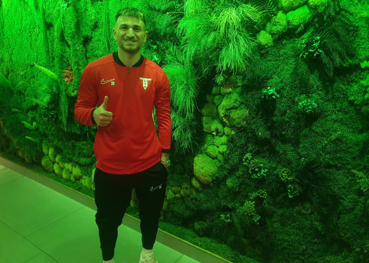 Marinos Tzionis - carieră - UTA, Kansas - MLS, Cipru