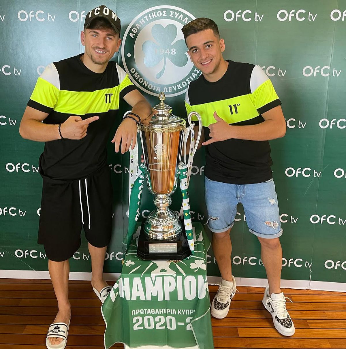 Marinos Tzionis - carieră - UTA, Kansas - MLS, Cipru