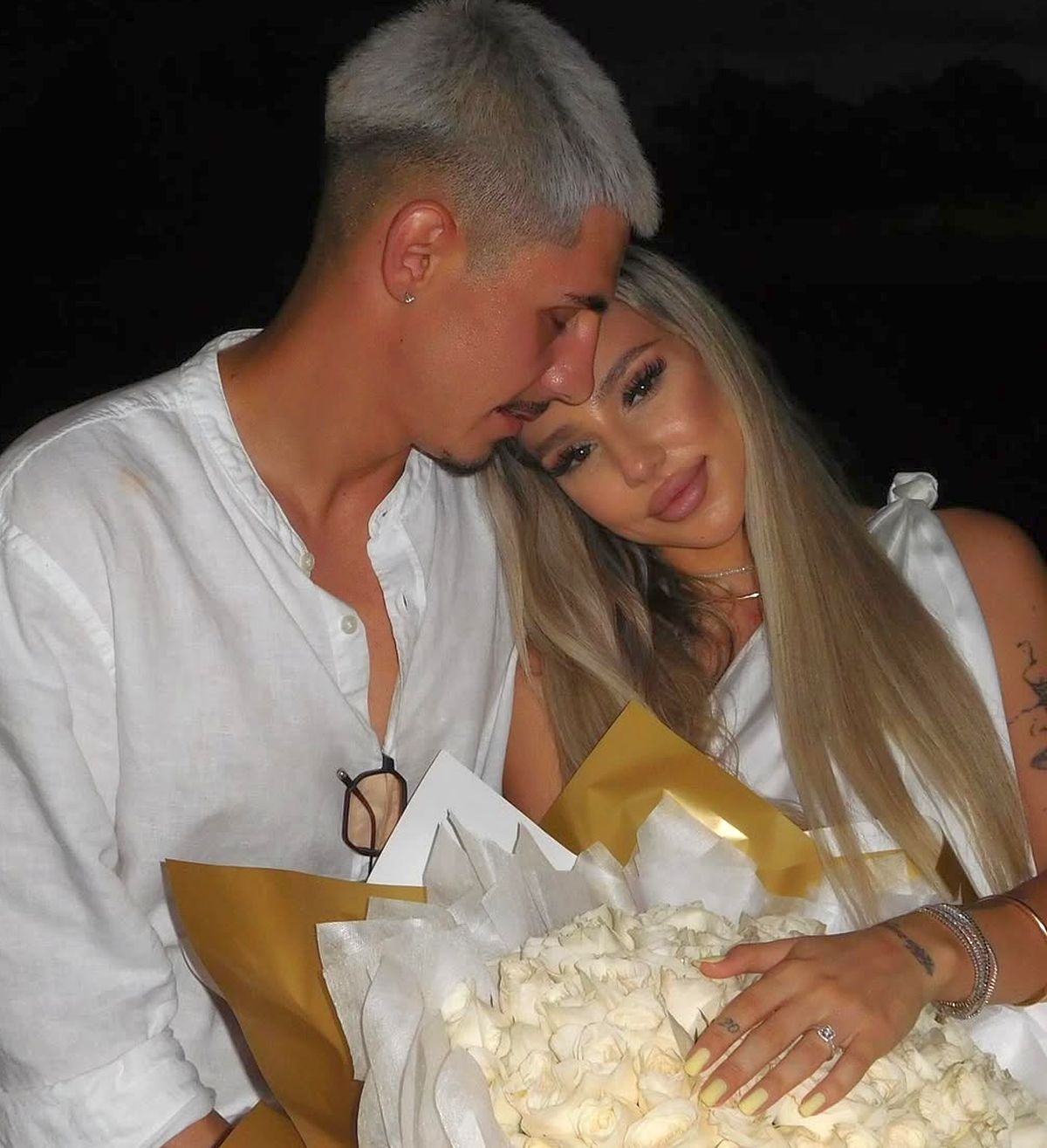 A marcat unul dintre golurile sezonului în Superligă, iar bucuria e dublă la final de 2025: „Ceva ce nu am mai trăit până acum!” » Le-a promis fanilor play-off-ul!