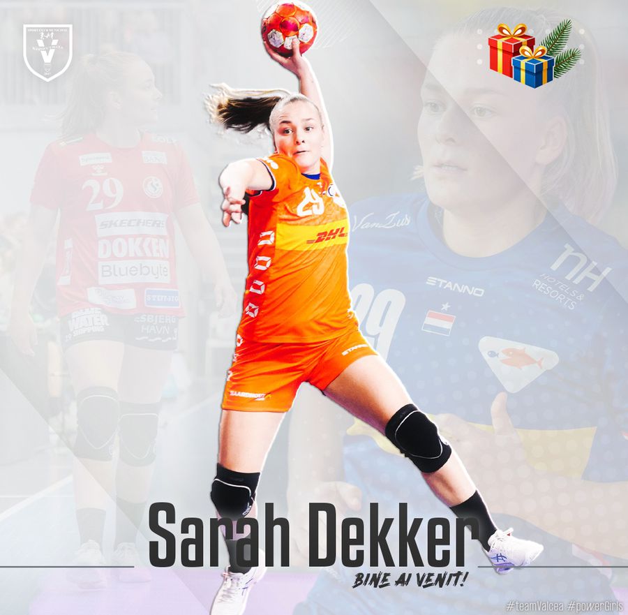 Două transferuri de top în „Liga Florilor” » Jucătoarele de națională au semnat în România până în 2028