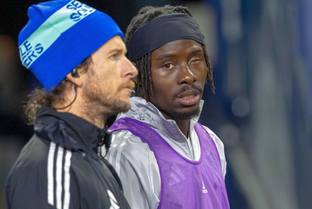 Uimitor: fotbalistul cu un singur ochi a devenit eroul Cupei Africii pe Națiuni!