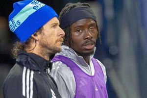 Uimitor: fotbalistul cu un singur ochi a devenit eroul Cupei Africii pe Națiuni!