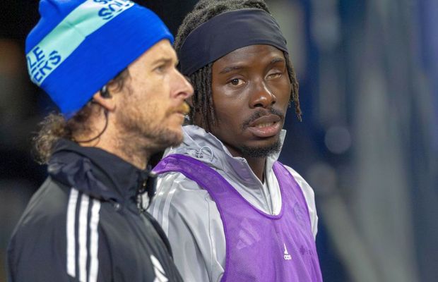 Uimitor: fotbalistul cu un singur ochi a devenit eroul Cupei Africii pe Națiuni!