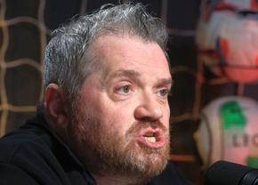 Cătălin Oprișan și ce nu a mai spus până acum despre FCSB și Becali: „100.000 de euro! Unde au ajuns banii, ce s-a întâmplat cu ei?”