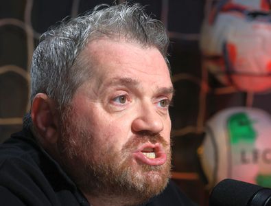 Cătălin Oprișan și ce nu a mai spus până acum despre FCSB și Becali: ...