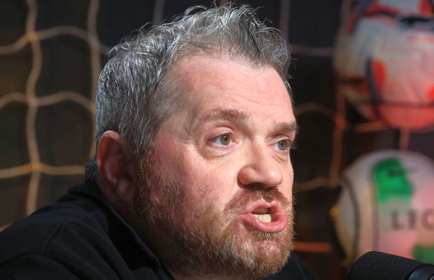 Cătălin Oprișan și ce nu a mai spus până acum despre FCSB și Becali: „100.000 de euro! Unde au ajuns banii, ce s-a întâmplat cu ei?”