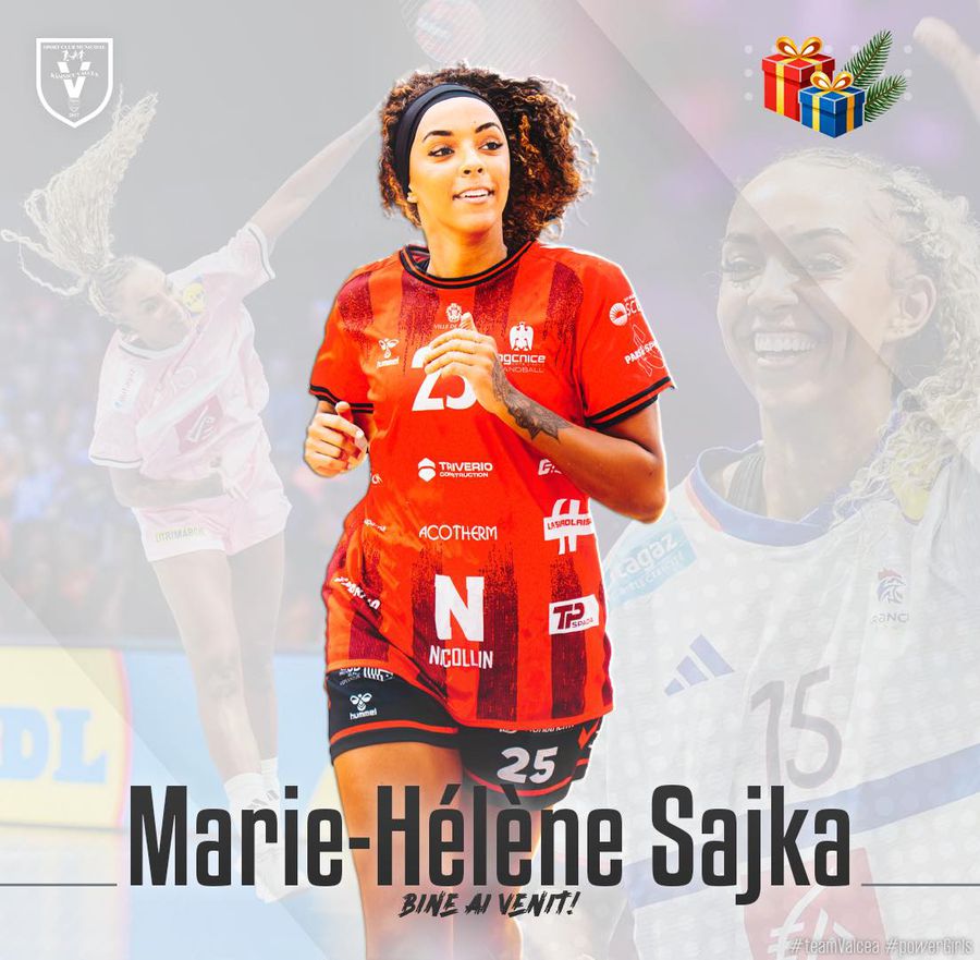 Două transferuri de top în „Liga Florilor” » Jucătoarele de națională au semnat în România până în 2028