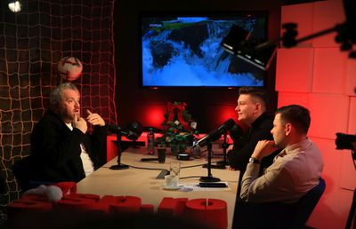 Ediție specială „2 la 1”, de Sărbători, cu Cătălin Oprișan