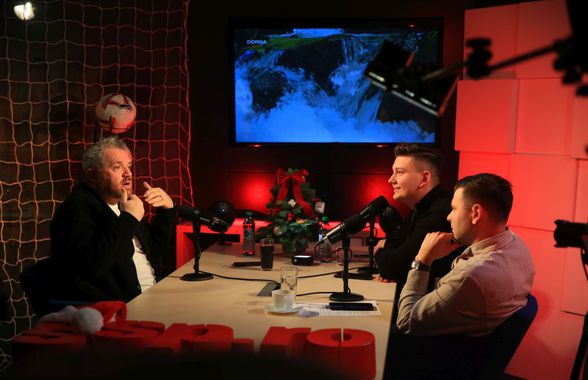 Ediție specială „2 la 1”, de Sărbători, cu Cătălin Oprișan