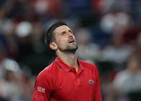 A analizat anul lui Djokovic și a tras concluzia: „Este ridicol! A fost un tenismen part-time”