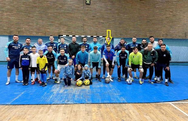 Ioan Varga „a luat foc” când l-a văzut pe Louis Munteanu în tricoul lui FCSB: „Lipsit de creier!”