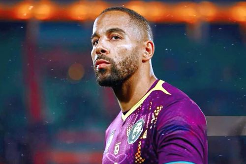 Devis Epassy, portarul lui Dinamo, premiat după etapa 1 a Cupei Africii pe Națiuni