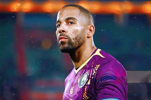 Devis Epassy, portarul lui Dinamo, premiat după etapa 1 a Cupei Africii pe Națiuni