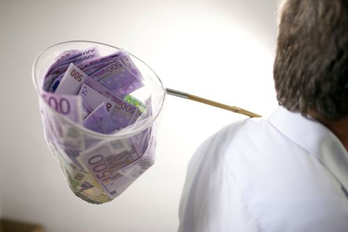 EXCLUSIV „Am fost furat de români!” » Fostul șef din Superliga acuză: „Am luat o țeapă mare”