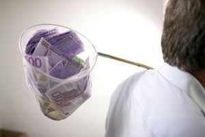 „Am fost furat de români!” » Fostul șef din Superliga acuză: „Am luat o țeapă mare”