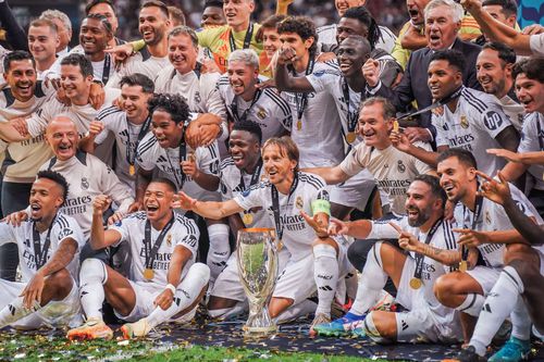 Unde suntem într-un clasament al numărului de meciuri adunate în total în Champions League