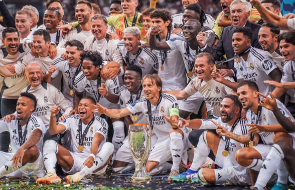 Unde suntem într-un clasament al numărului de meciuri adunate în total în Champions League