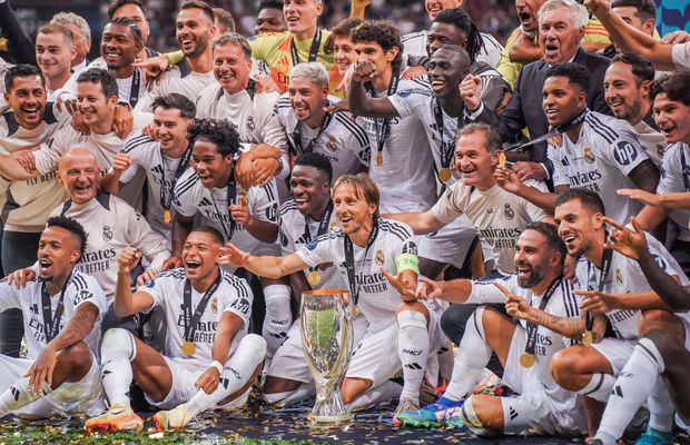 Unde suntem într-un clasament al numărului de meciuri adunate în total în Champions League