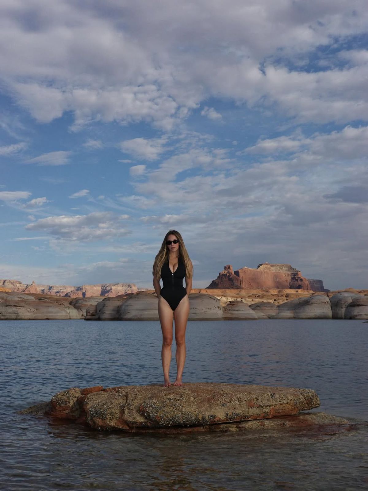 Sydney Sweeney// Foto: Instagram