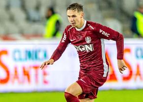 Mihai Stoica a dezvăluit de ce s-a opus transferului lui Louis Munteanu la FCSB