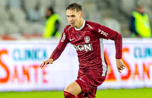 Decizia celor de la CFR în privința lui Louis Munteanu, după imaginile virale: „S-a încheiat!”