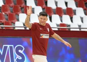 Cristi Săpunaru a întocmit Top 3 fundași centrali români din Superliga: „Pentru mine, nu pleca niciodată de la Rapid!”